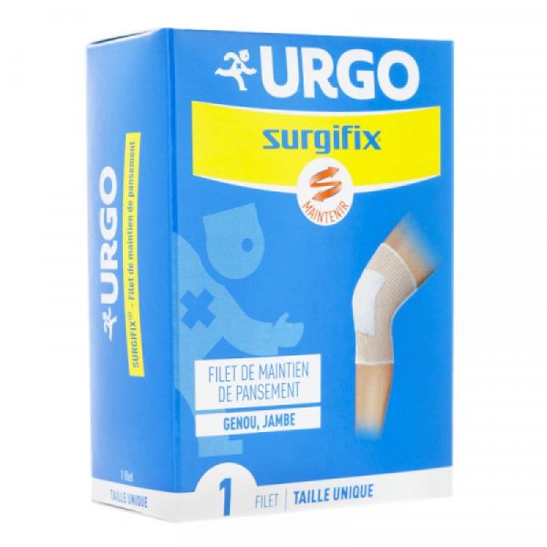 Surgifix Filet de maintien de pansement Genou, Jambe x1