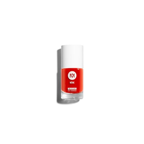 MEME Vernis Annabelle Orange Sanguine 10ml