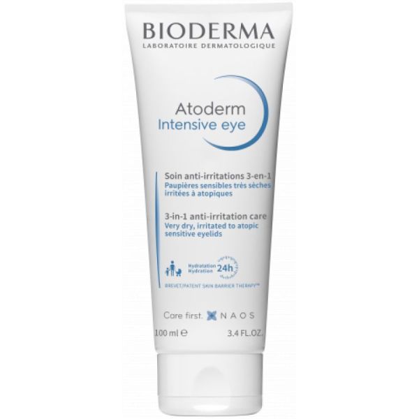 ATODERM intensive eye 100ML