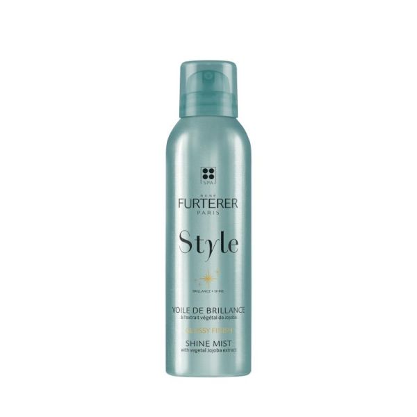 Style Voile de brillance 200 ml