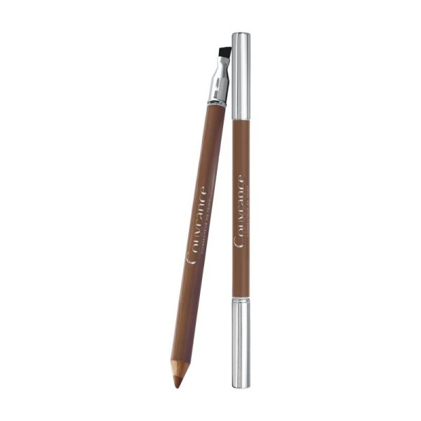 COUVRANCE Crayon Sourcils Blond 1,19g