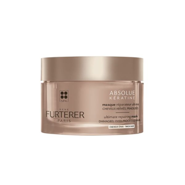 FURTERER ABSOLU KERATINE CURE RENAISSANCE MASQUE