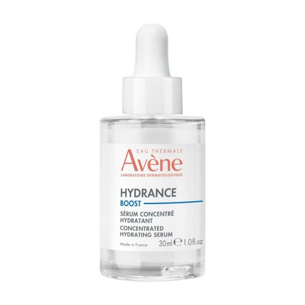 HYDRANCE  boost serum concentre 30 ml