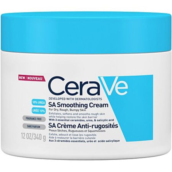 crème SA anti-rugosités 340g