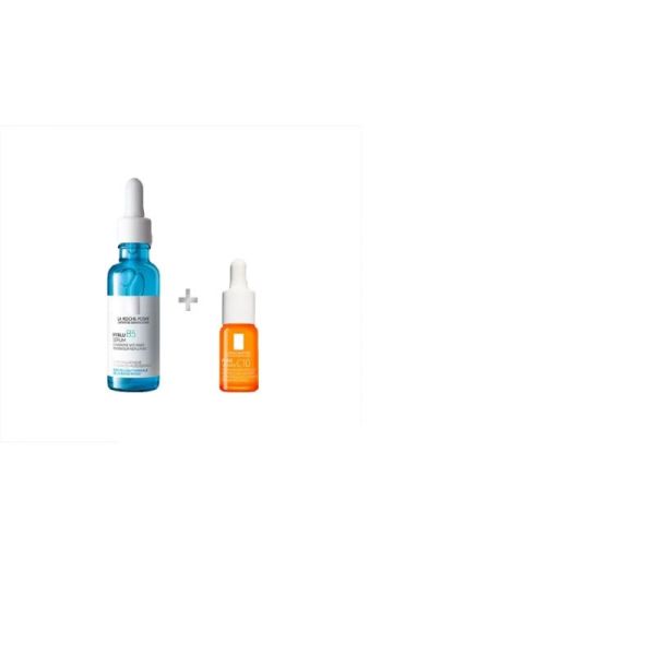 HYALU B5 COFFRET SERUM 30ML + MINI PURE VIT C