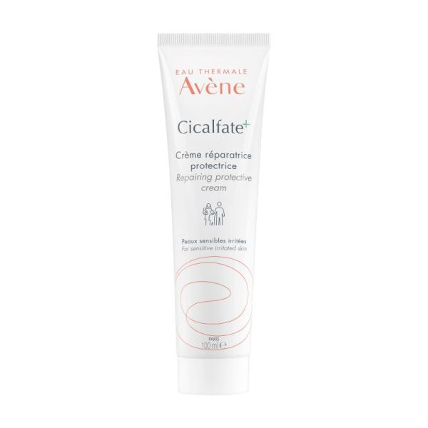 CICALFATE+ Crème réparatrice protectrice 100ml