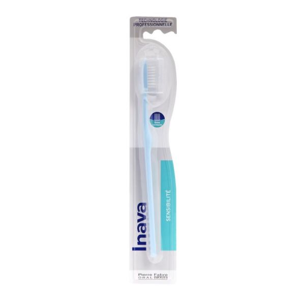 Brosse a dents Inava Sensibilité