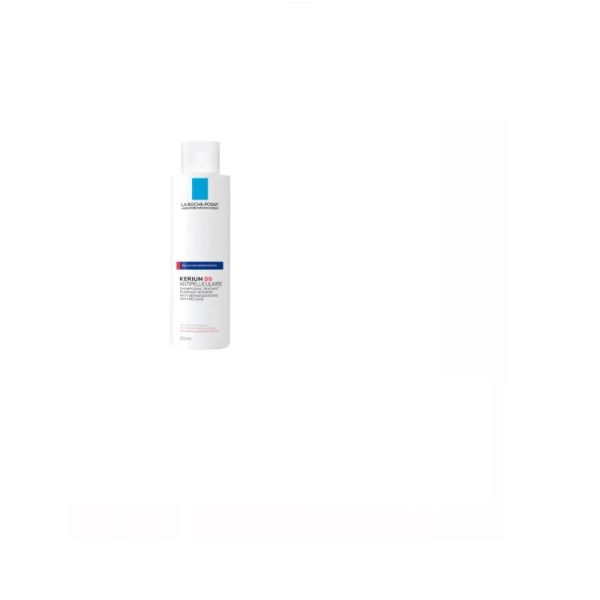 Roche Posay Kerium Ds Shampoing Antipelliculaire 200ml