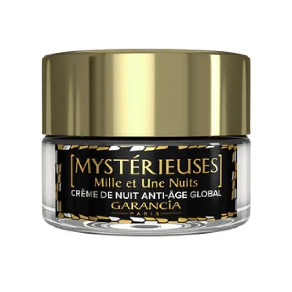 MYSTÉRIEUSES Mille et Une Nuits 30ML