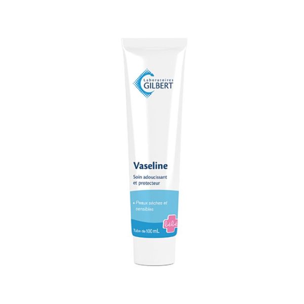 VASELINE GILBERT 100ML