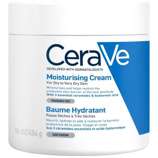 Baume Hydratant 454G