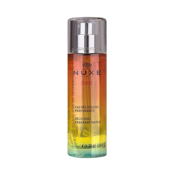 Nuxe Sun Eau Délicieuse parfumante 30ml