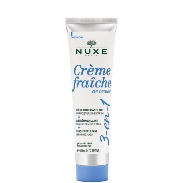 CRÈME FRAÎCHE crème de Beauté 3 en 1 100ml