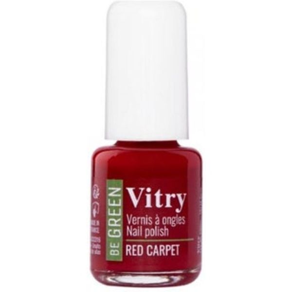 Vitry Vernis Be Green Red Carp