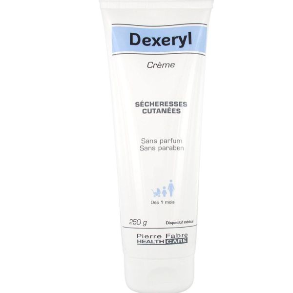 Dexeryl Cr Derm 250g