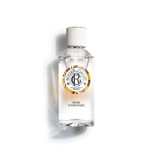 BOIS D'ORANGE Eau Parfumée Bienfaisante 100 ml