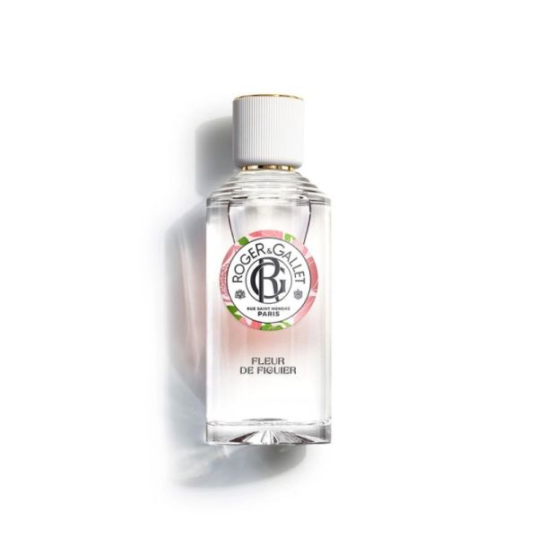 FLEUR DE FIGUIER Eau Parfumée Bienfaisante 100ml