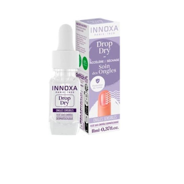 INNOXA Drop Dry ongles sensibles 11ml