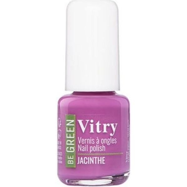 Vitry Vernis Be Green Jacinthe