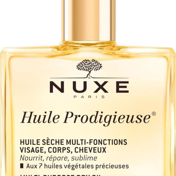 NUXE Huile Prodigieuse 100ml