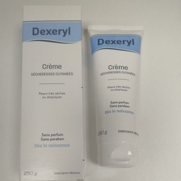 Dexeryl Cr Derm 250g