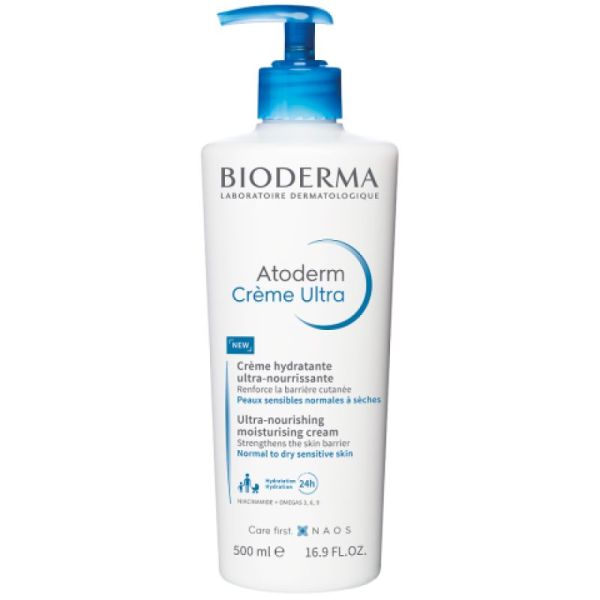 ATODERM crème ultra 500ML