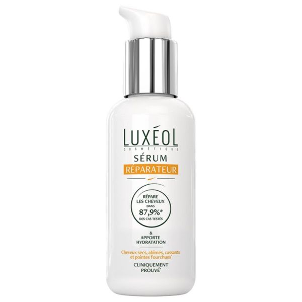 Luxeol Sérum Réparateur 75ml