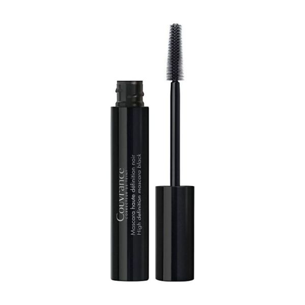 AVENE COUVRANCE MASCARA HD NOIR