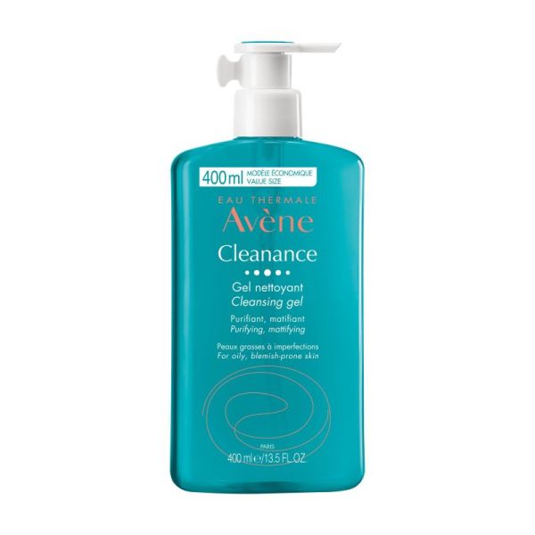 CLEANANCE Gel Nettoyant 400ml