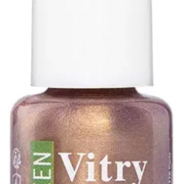 Vitry Vernis Be Green Or Rose