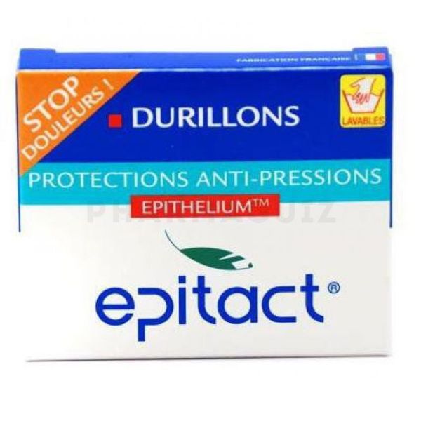 EPITACT PROTECTION ANTI PRESSIONS