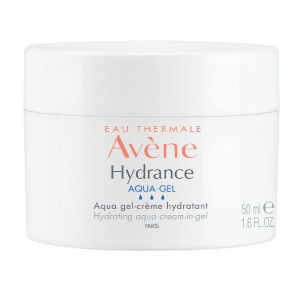 HYDRANCE Aqua Gel 50ml