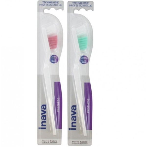 Prothèse Brosse à Dents