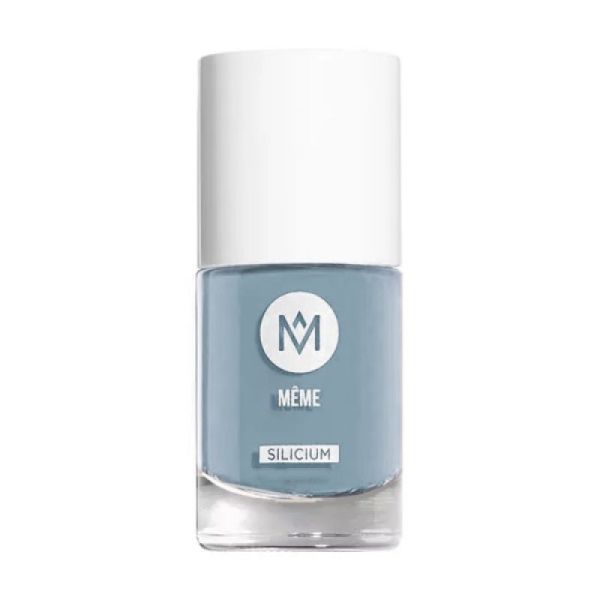 MEME VERNIS A ONGLE SILICIUM DENIM FANNY 10ML