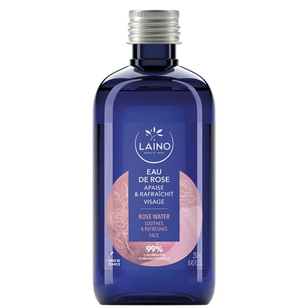 Laino Eau Bleuet Visage/yeux 250ml