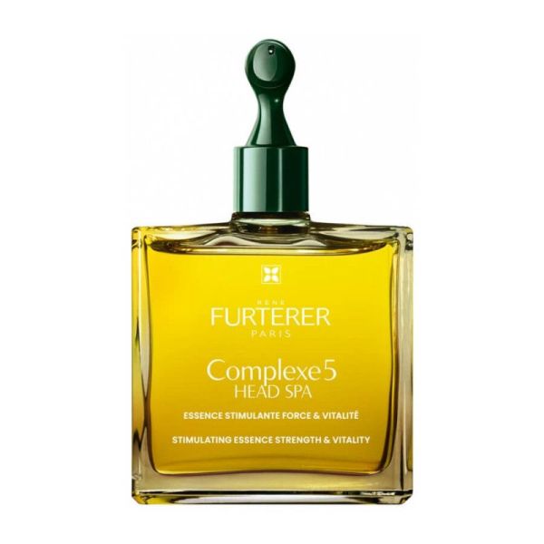 FURTERER COMPLEXE 5 CONCENTRE 50ML