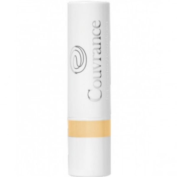 COUVRANCE Stick correcteur Jaune