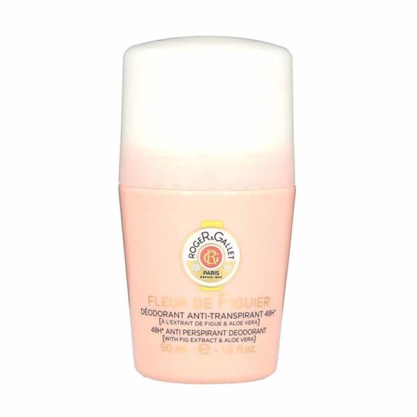 Rg Deo Fl Figuier Bille 50ml