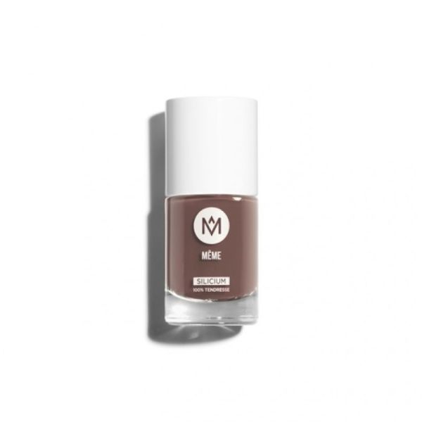 SABRINA Vernis au silicium Taupe10 ml