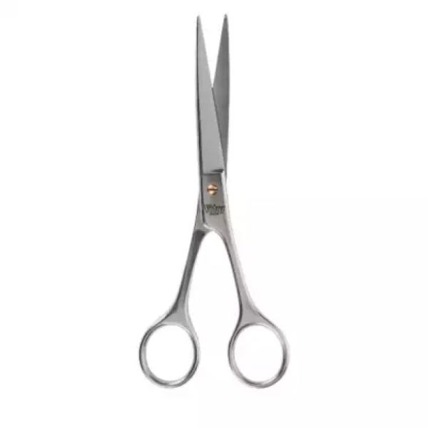 Vitry ciseaux coiffeur inox 16cm