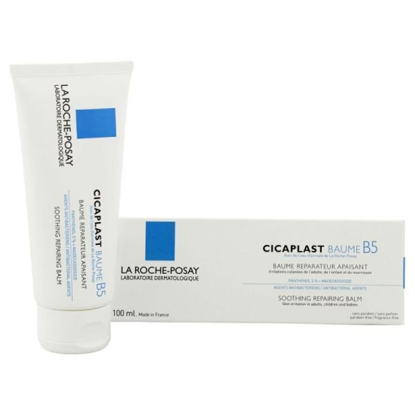 Cicaplast Baume B5 100ml