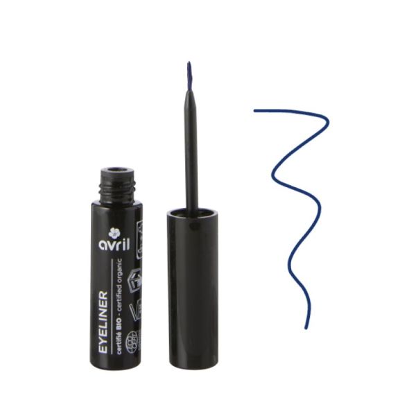 EYELINER MARINE CERTIFIÉ BIO 3,5ml