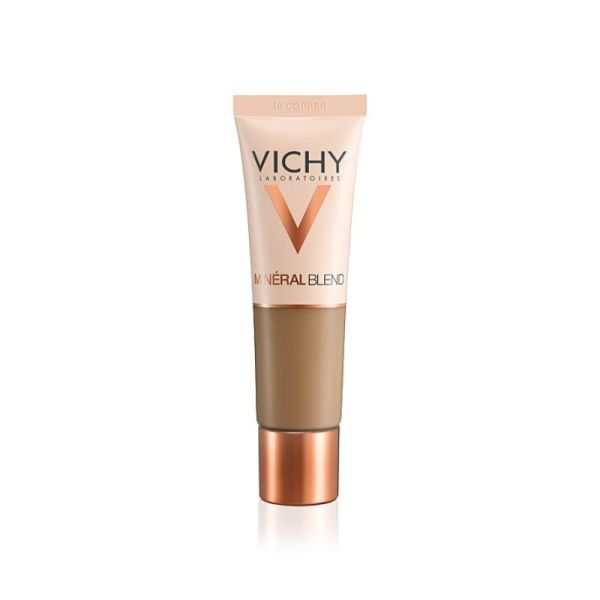 VICHY MINERALBLEND 01 CLAY