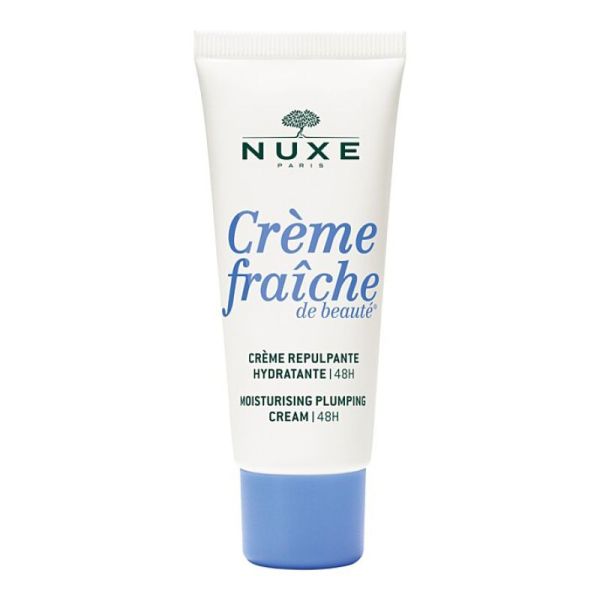 NUXE CREME FRAICHE REPULPANTE 30ML