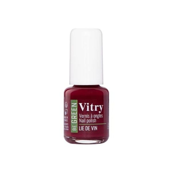 Vitry Vernis Be Green Lie de Vin