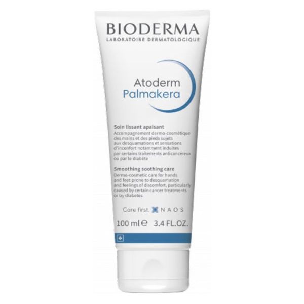 ATODERM PALMAKERA 100ML