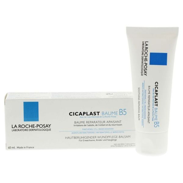 Cicaplast Baume B5 40ml