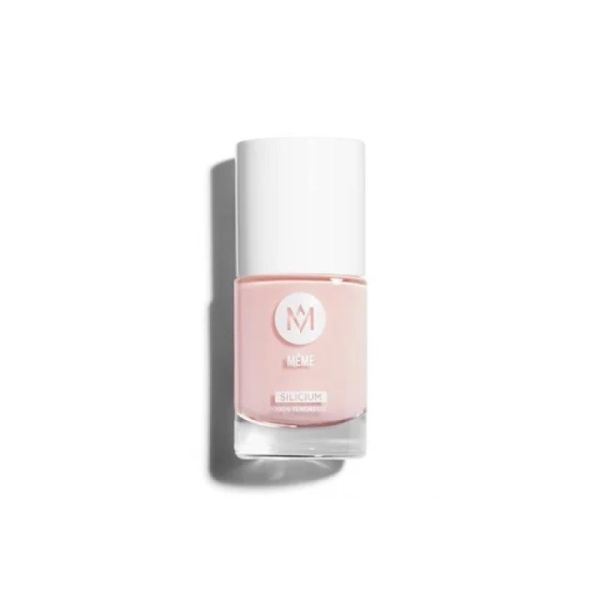 FABIENNE Vernis au silicium Rose 10 ml