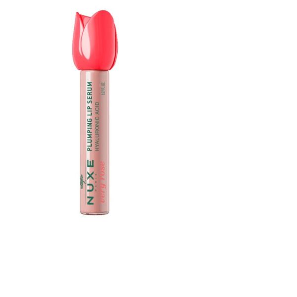 NUXE PLUMPING LIP SERUM Very Rose