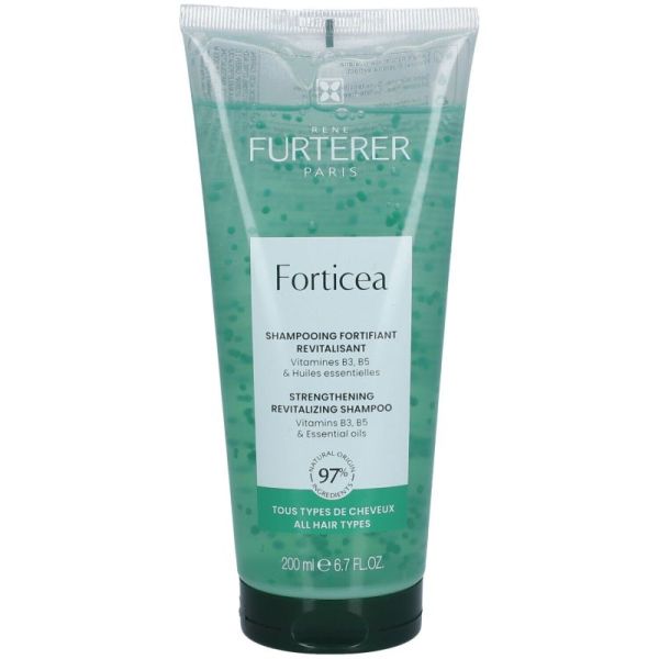 FURTERER FORTICEA SHAMPOING ENERGISANT